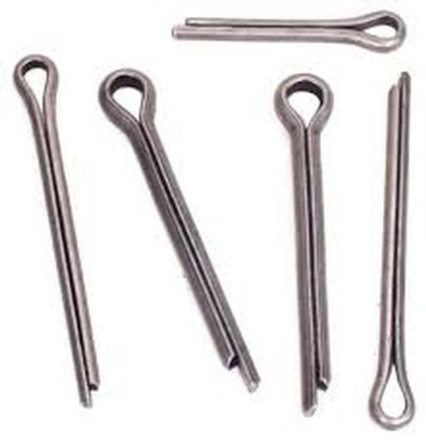 Cotter Pins